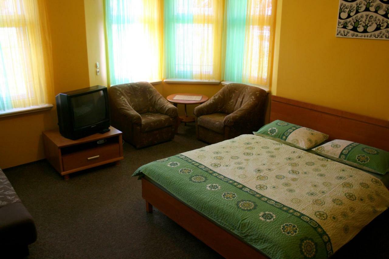 Apartamento Isma Karpacz Exterior foto