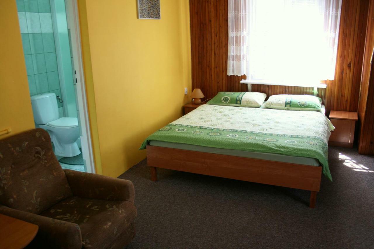 Apartamento Isma Karpacz Exterior foto