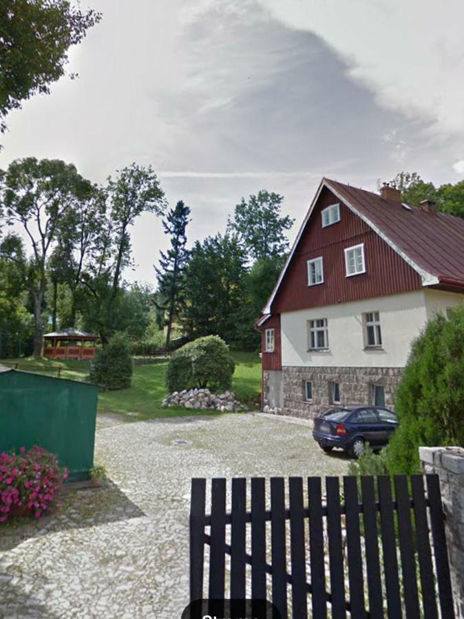 Apartamento Isma Karpacz Exterior foto