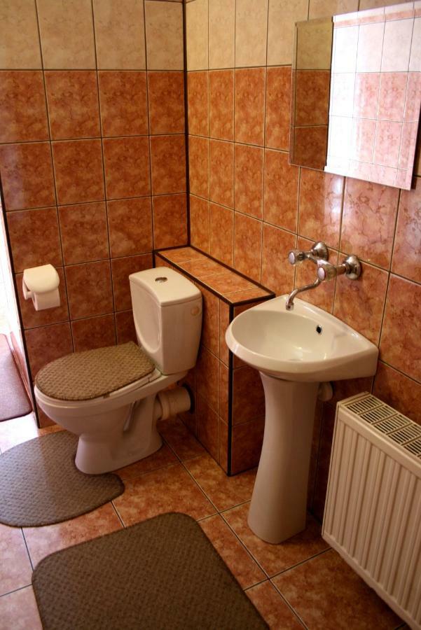 Apartamento Isma Karpacz Exterior foto