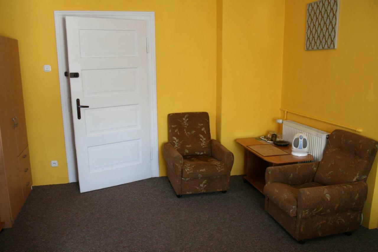 Apartamento Isma Karpacz Exterior foto
