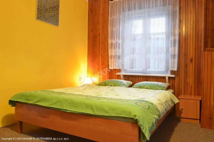 Apartamento Isma Karpacz Exterior foto