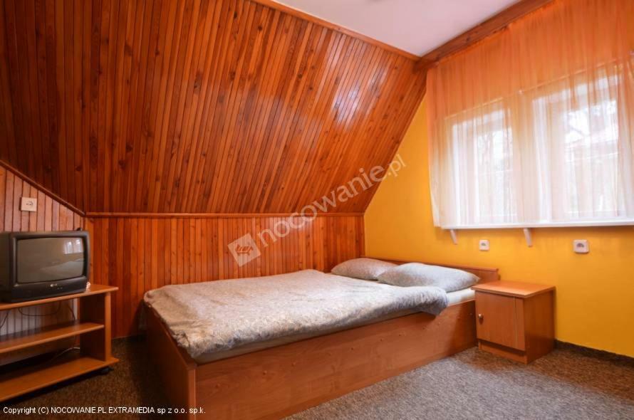 Apartamento Isma Karpacz Exterior foto